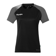 Camiseta Kempa Ambition 28 Feminina