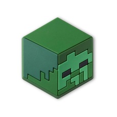 Jibbitz Crocs Minecraft 2