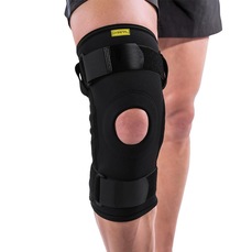 Imagem do produto Joelheira Kestal Articulada - Adulto na posição 32 de 4