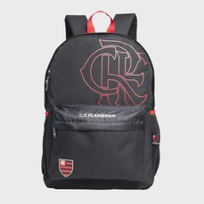 Mochila Esportiva do Flamengo Xeryus B07