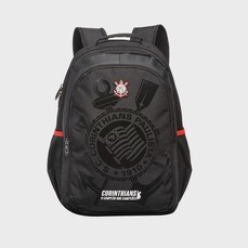 Mochila Esportiva do Corinthians Xeryus B04