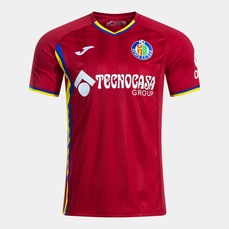 Camisa Getafe II 25/26 Torcedor Joma Masculina