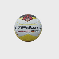 Mini Bola Poker Fusionada Capibola