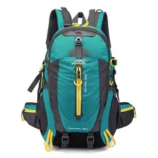 Mochila Esportiva Gold Sports Dobrável Premium Keep Walking A Prova de Água 40 LTS