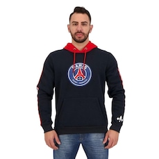 Blusão Balboa Paris Saint-Germain Flacee Logo Masculino
