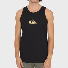 Regata Quiksilver Metal Comp Masculino