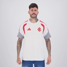 Camiseta do Internacional Concentração 26/27 adidas Masculino