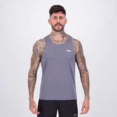 Regata Fila Sport Melange II Masculina