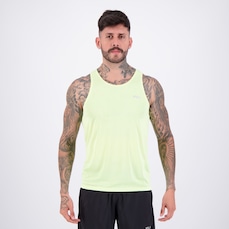 Imagem do produto Regata Fila Sport Melange II Masculina na posição 32 de 5