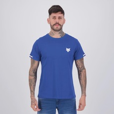 Camisa do Cruzeiro Tom Masculina