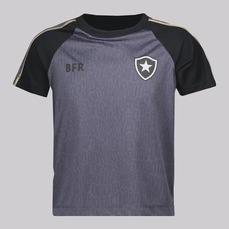 Camisa Botafogo Cantar Infantil