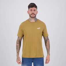 Camiseta Puma ESS No. 1 Masculina