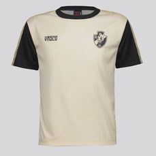 Camisa Vasco Estouro Infantil