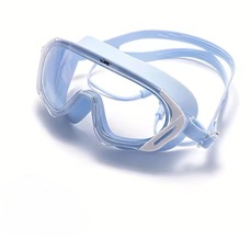 Mascara de Natação Gold Sports Pacific Swin 14.0 High Definition