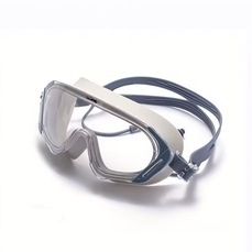 Mascara de Natação Gold Sports Pacific Swin 14.0 High Definition