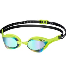 Óculos de Natação Gold Sports Yingfa Pro Speed HD 15,0