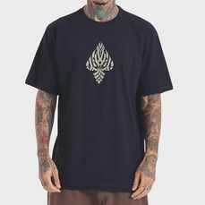 Camiseta MCD Espada Caligrafiti Masculino