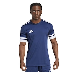 Camiseta adidas Squadra 25 Masculina