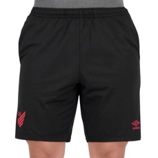 Bermuda Umbro Athletico Paranaense Viagem 24/25 Masculino