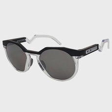 Óculos de Sol Oakley HSTN Matte Black Prizm Black Polar Masculino