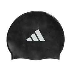 Touca de Natação adidas 3-Stripes Infantil