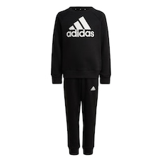 Conjunto adidas LK BOS JOG FT Infantil