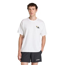Camiseta adidas Terrex Nature Masculina