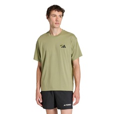 Imagem do produto Camiseta adidas Terrex Nature Masculina na posição 26 de 5