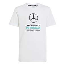 Camiseta adidas Mercedes - AMG Petronas Formula 1 Team DNA Unissex