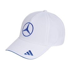 Imagem do produto Boné adidas Mercedes AMG Petronas F1 Team Kimi Antonelli na posição 1 de 5