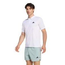 Camisa Polo adidas Workout Essentials Base Masculina