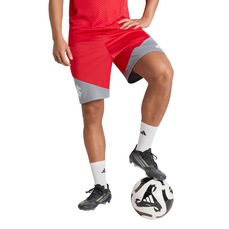 Short adidas Treino Competition SC Internacional 26 Masculino