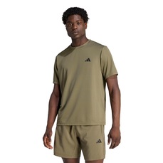 Camiseta adidas Workout Essentials Base Masculina