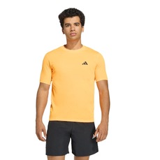 Imagem do produto Camiseta adidas Workout Essentials Base Masculina na posição 28 de 5