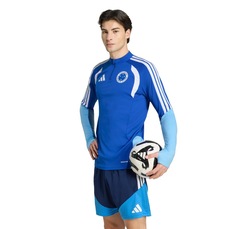 Camiseta adidas Competition Cruzeiro 26/27 Masculina