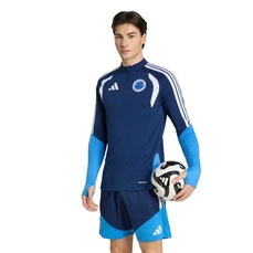 Camiseta adidas Competition Cruzeiro 26/27 Masculina
