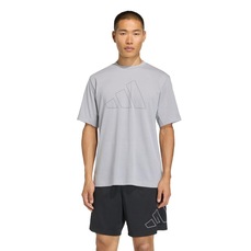 Camiseta adidas Workout Essentials Feelready Masculina