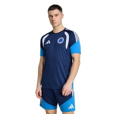 Camisa adidas Competition Cruzeiro 26/27 Masculina