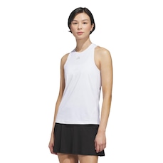 Camiseta Regata adidas Club Tennis Climacool Feminina