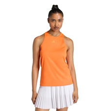 Camiseta Regata adidas Club Tennis Climacool Feminina