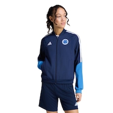 Jaqueta adidas Apresentação Competition Cruzeiro 26/27 Feminina