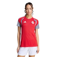 Camisa adidas Competition SC Internacional 26 Feminino