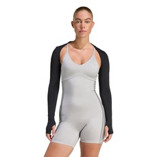 Bolero adidas Power Essentials Workout Contour Shrug Feminino