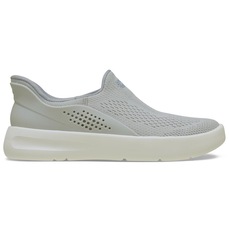 Tênis Crocs Inmotion No Hands Slip On M Atmosphere - Unissex