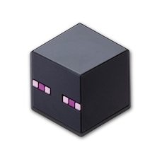 Jibbitz Crocs Minecraft 5