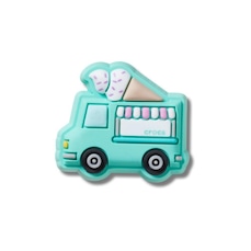 Jibbitz Crocs Caminhão de Sorvete