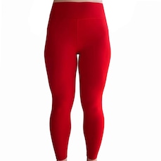 Calça Legging Fila Flat Life II Feminina