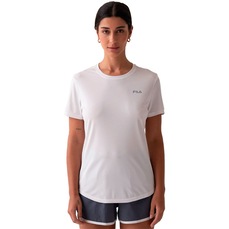 Camiseta Fila Basic Sports III Feminina