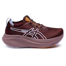 Tênis Feminino ASICS Gel-Nimbus 27 TR