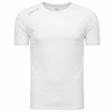 Camiseta T-Shirt Raglan Essential Speedo - Masculina